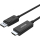 UNITEK Kabel DisplayPort 1.1a - HDMI 1,8m Y-5118CA - 385718 - zdjęcie 2
